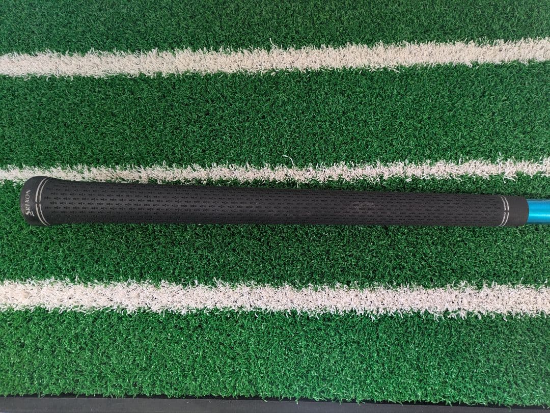 スリクソンF45 フェアウェイウッド 3番