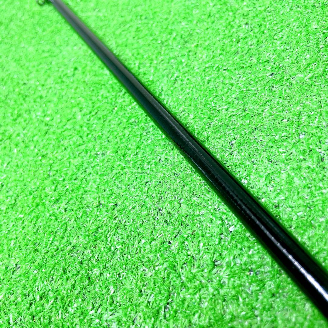 ほぼ新品！宇崎日新　プロステージ ナンバーISO 1.5号