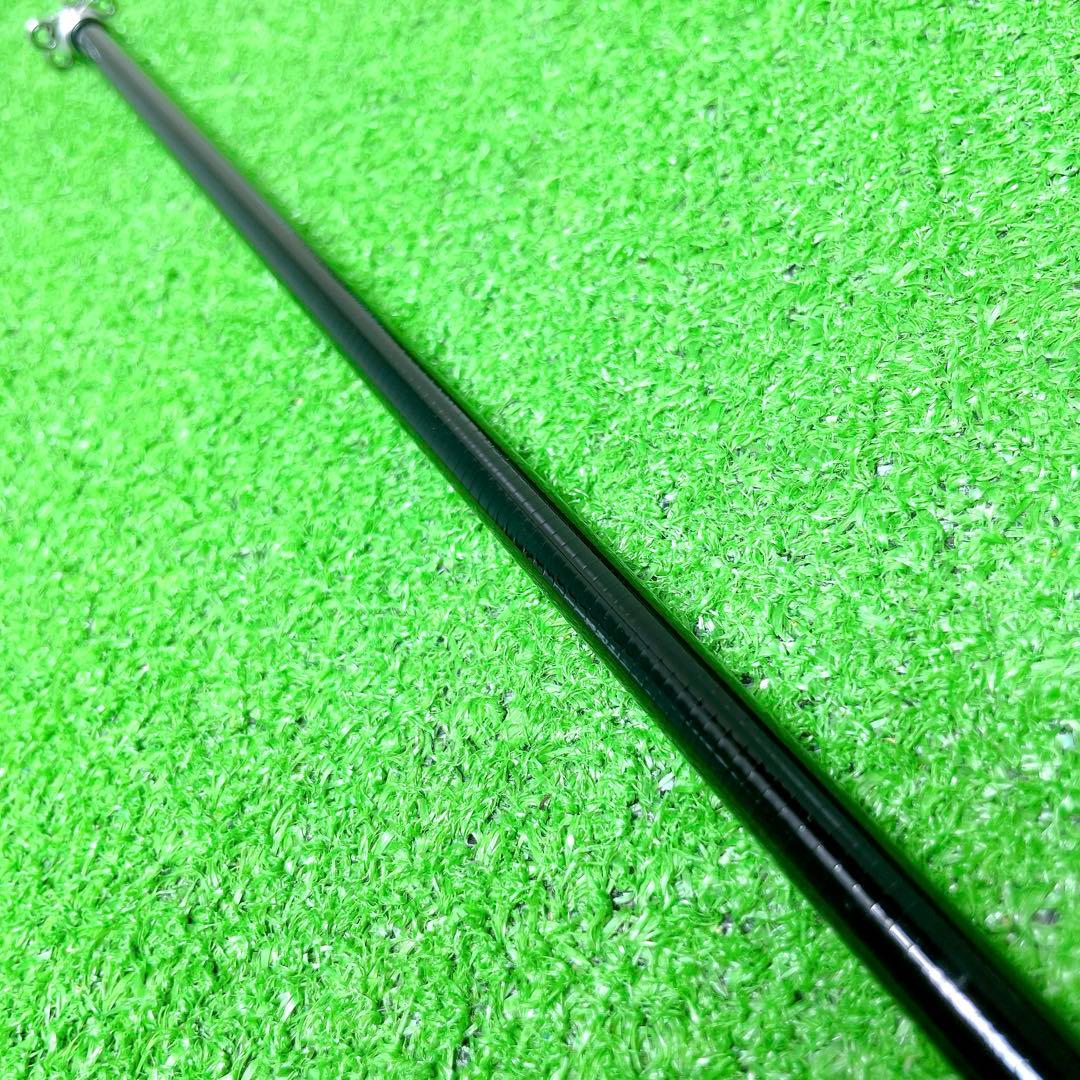 ほぼ新品！宇崎日新　プロステージ ナンバーISO 1.5号