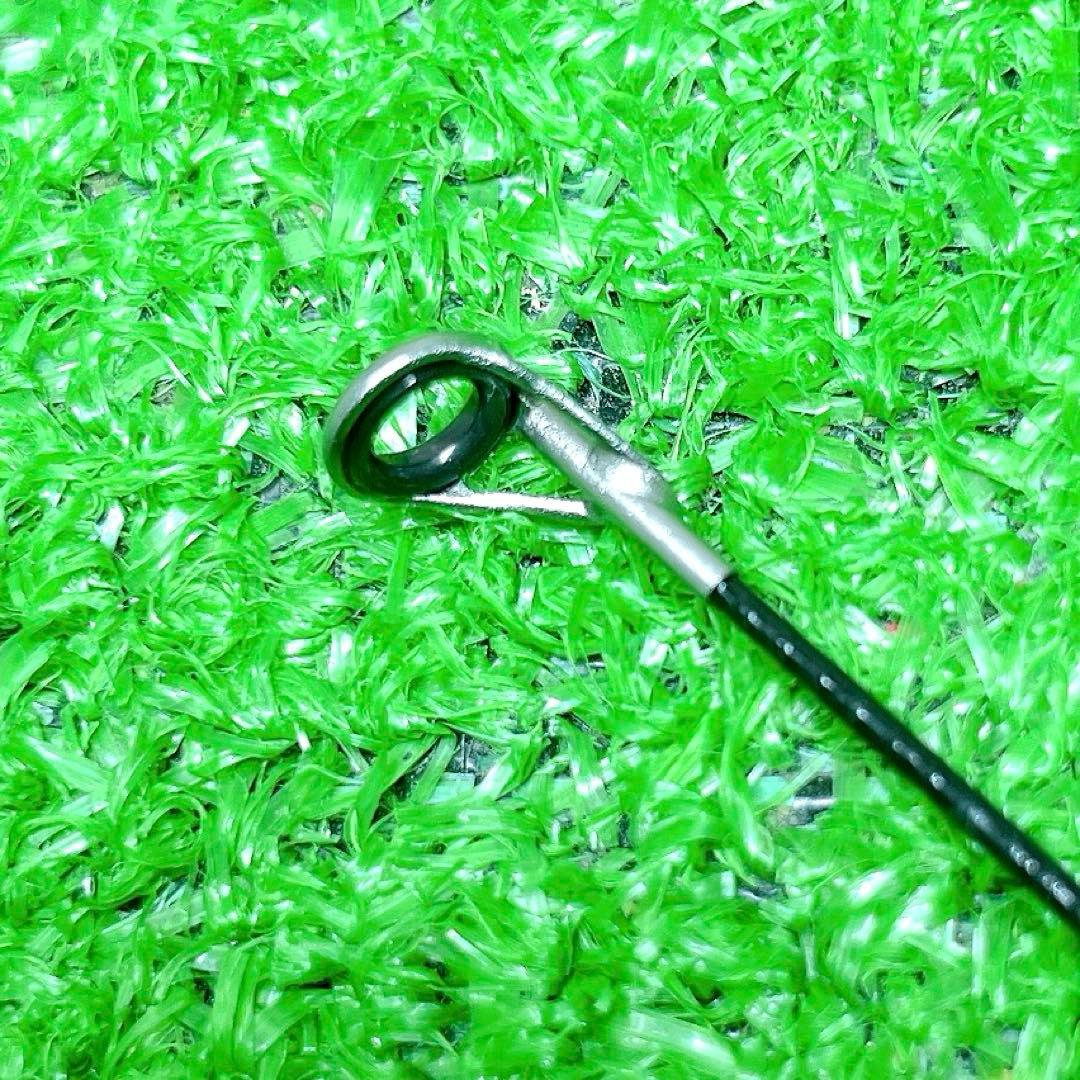 ほぼ新品！宇崎日新　プロステージ ナンバーISO 1.5号