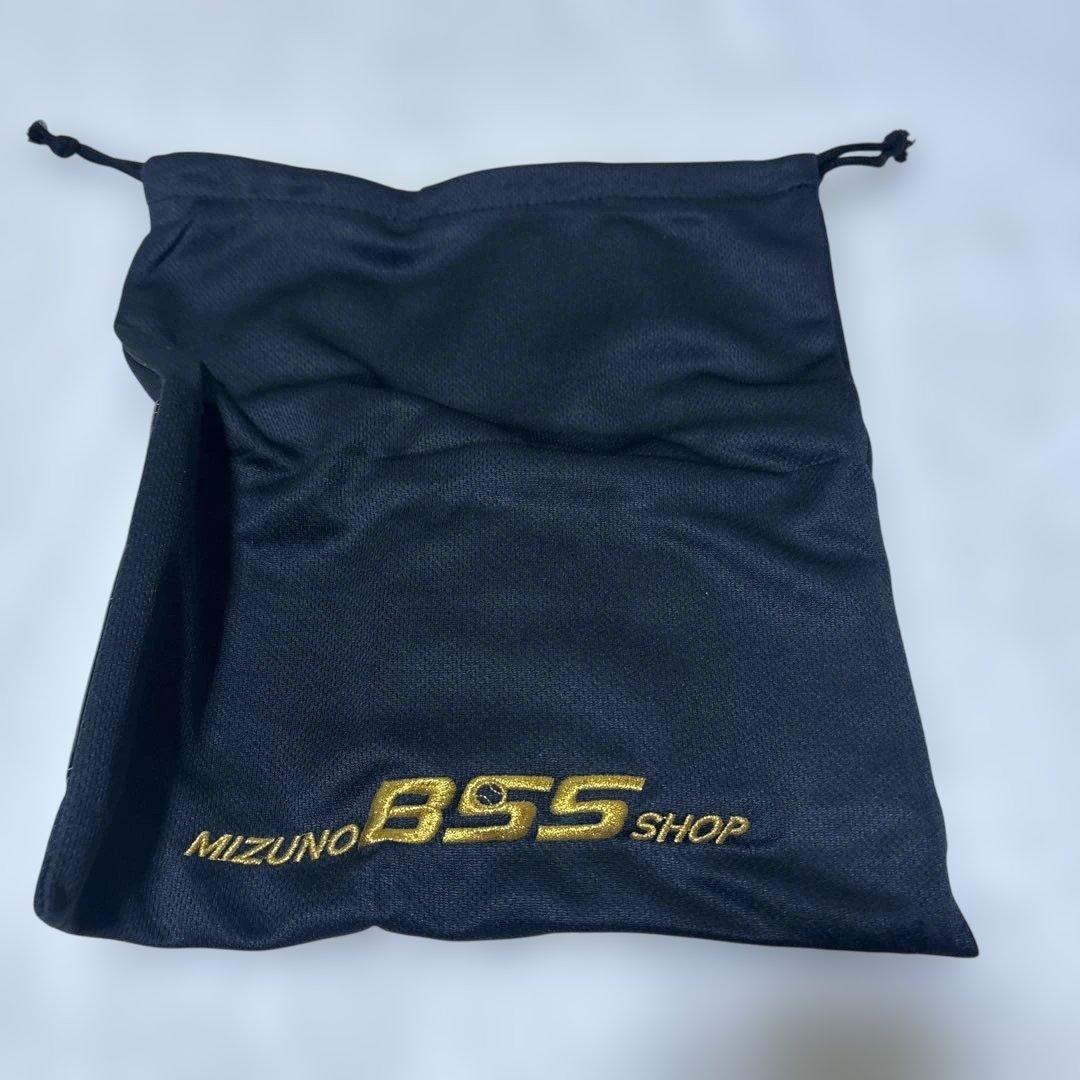 本日限定定価税込47300円！ミズノプロ　クラシック　軟式内野手用　新品未使用