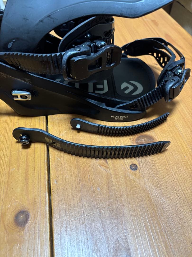 FLUX XF 20-21 Lサイズ