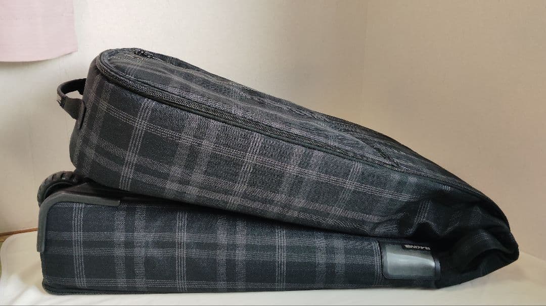 DAKINE スノーボードキャリーケース LOW ROLLER 157cm対応