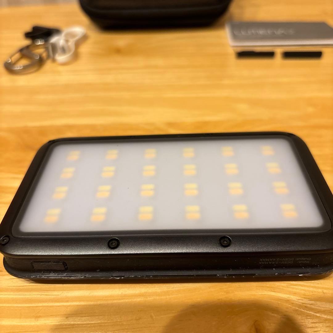 Lumena2 キャンプランタン