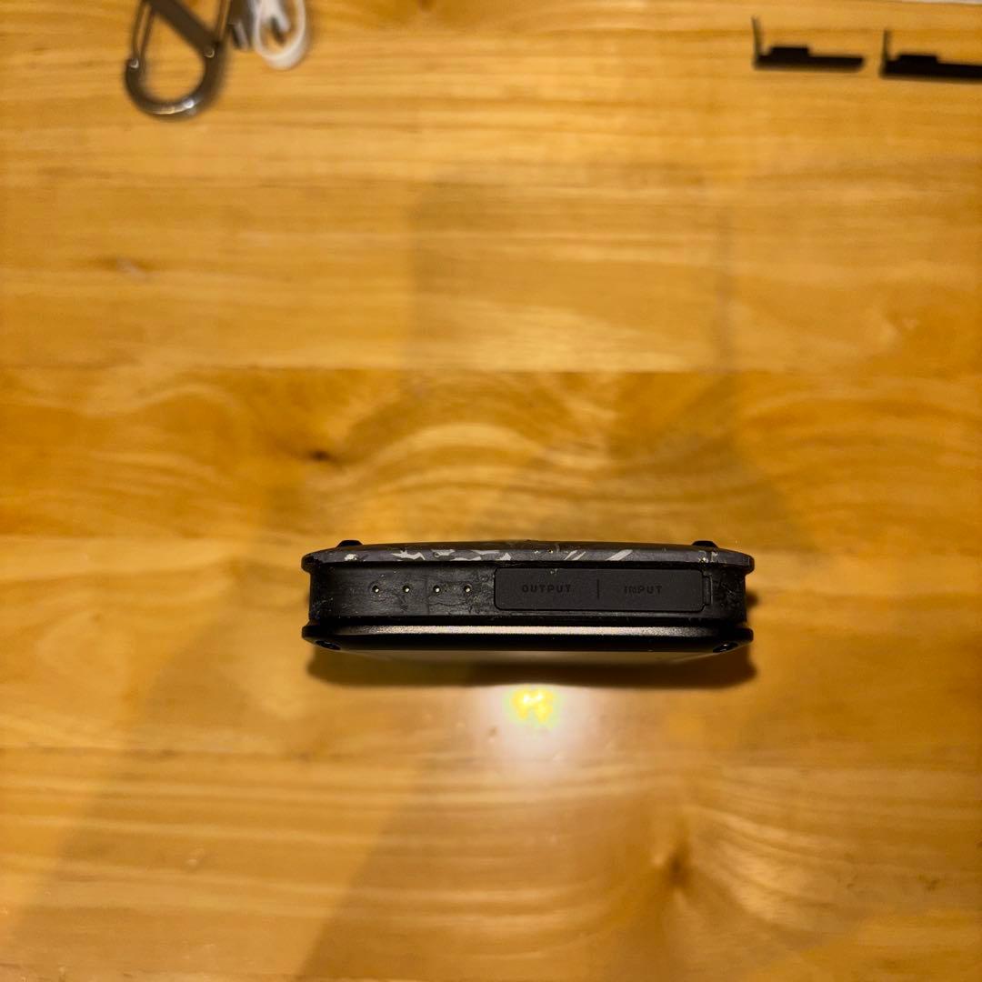 Lumena2 キャンプランタン