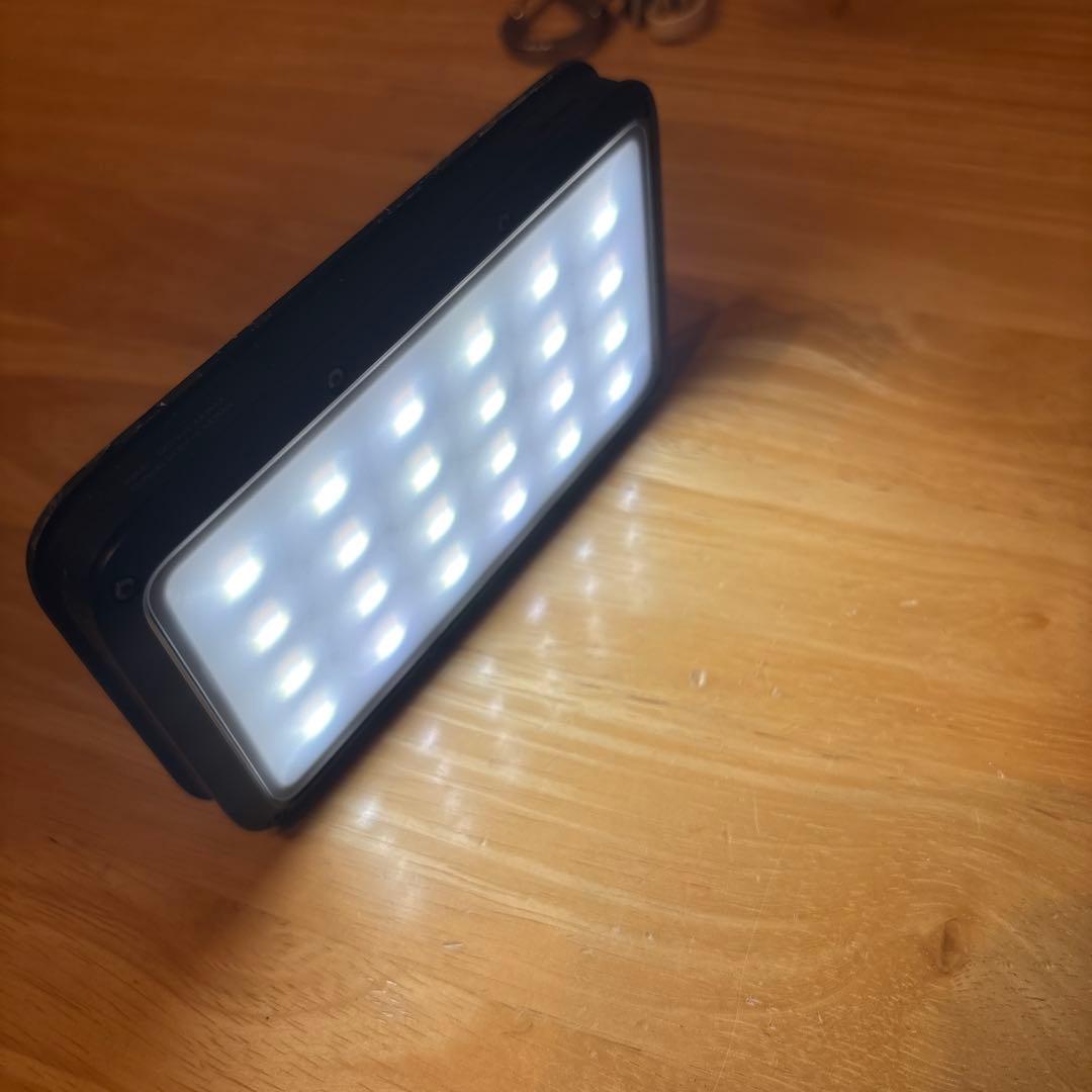 Lumena2 キャンプランタン