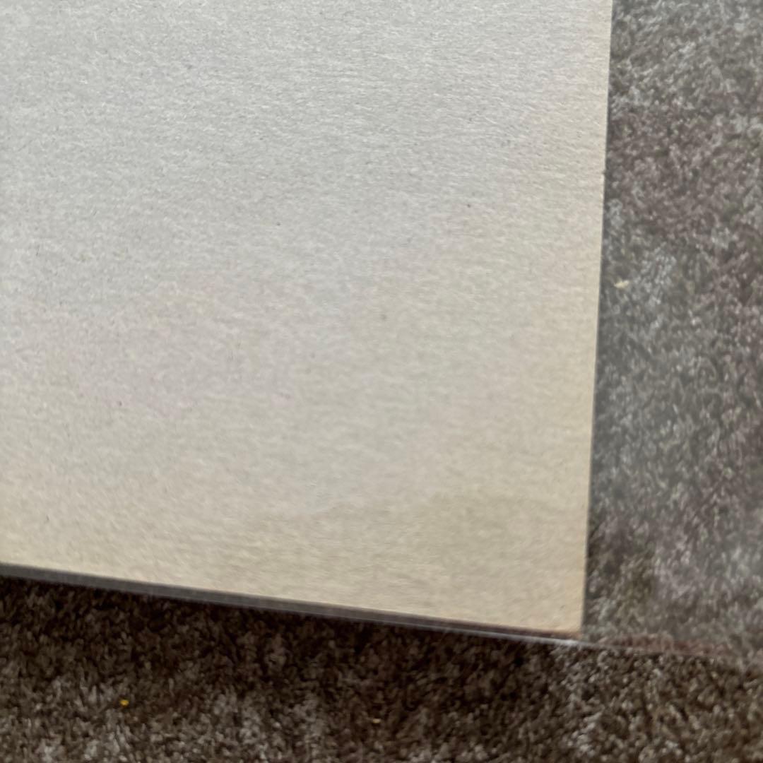 ④ カードダス　ディスプレイ　台紙　ドラゴンクエスト　Level 1