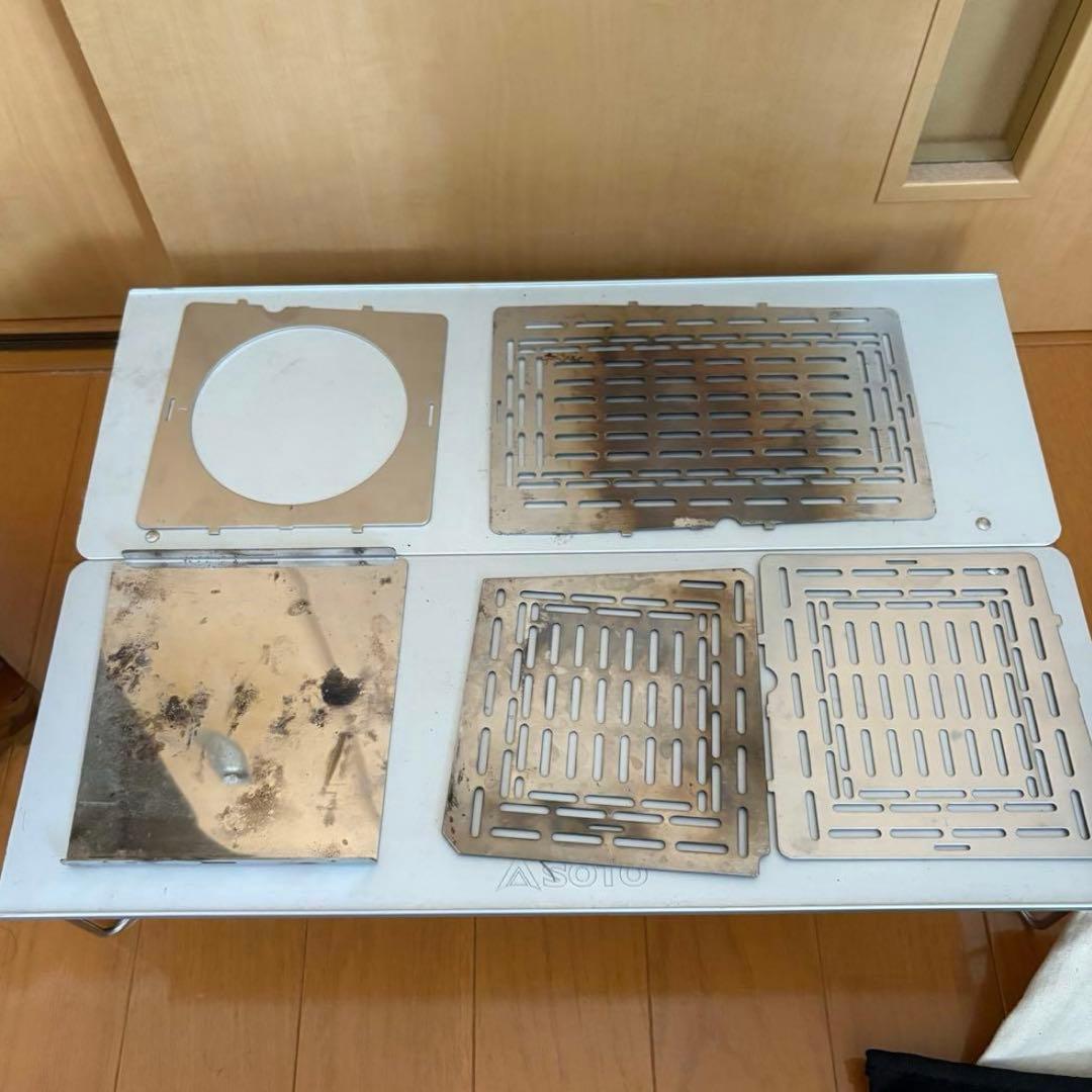 FIREBOX Box Set ファイヤーボックス ボックスセット 1600g