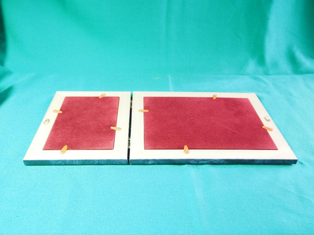 フクダ電子アリーナ オープニングゲーム　メモリアルスタンド S/N.0089