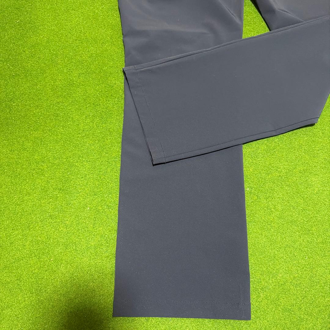 テーラーメイド　メンズパンツ　ネイビー　ウエスト88