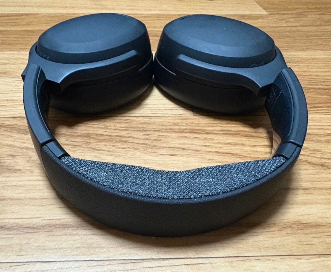 Skullcandy CRUSHER ANC 2 ワイヤレスヘッドホン