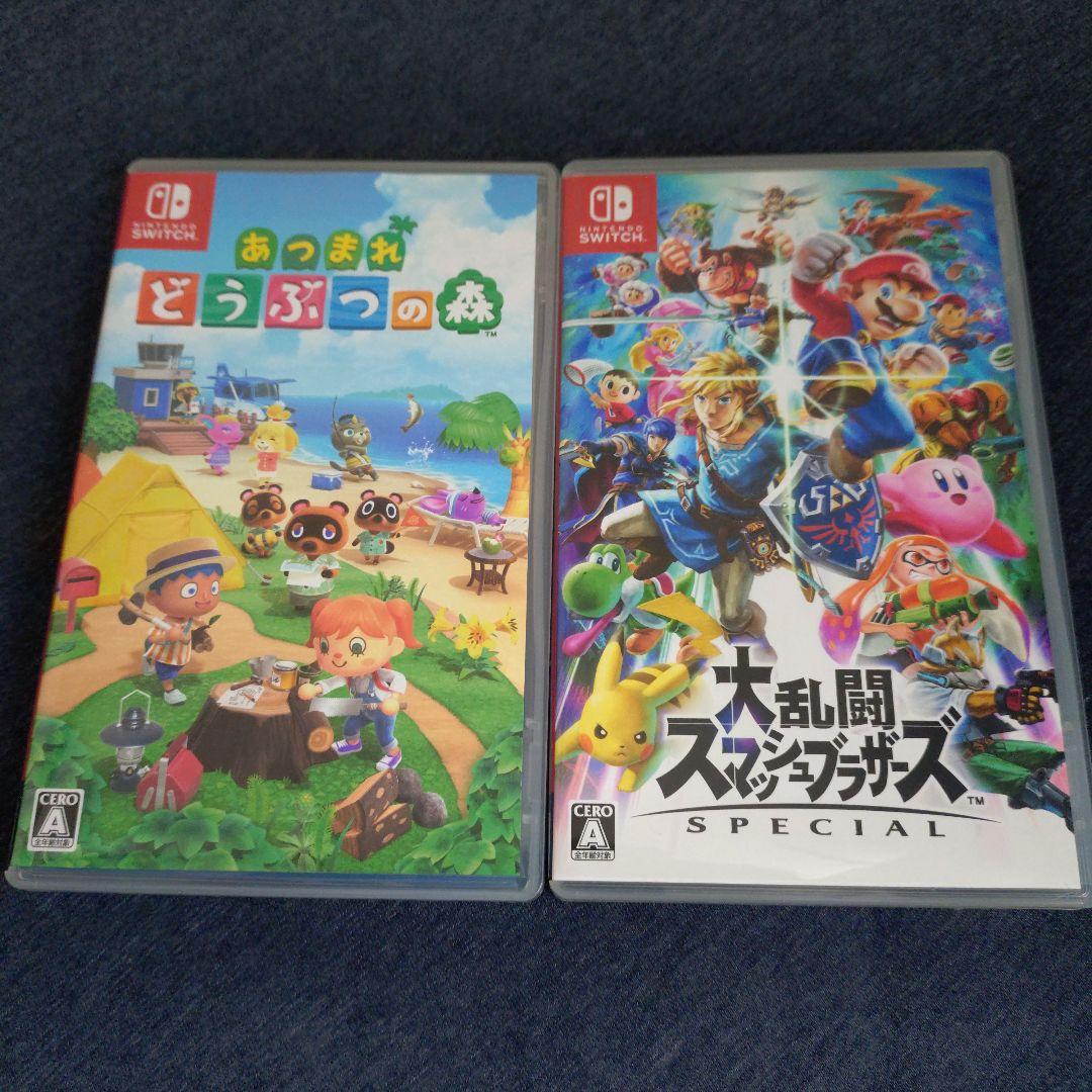 NintendoSwitch　Lite本体（付属品あり）