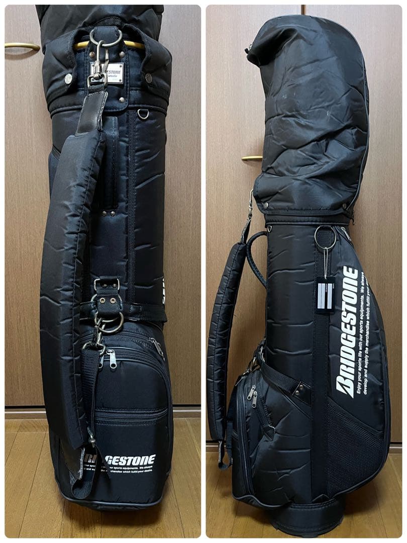 a554/マルマン メンズ 初心者向け ゴルフクラブセット 右利き用