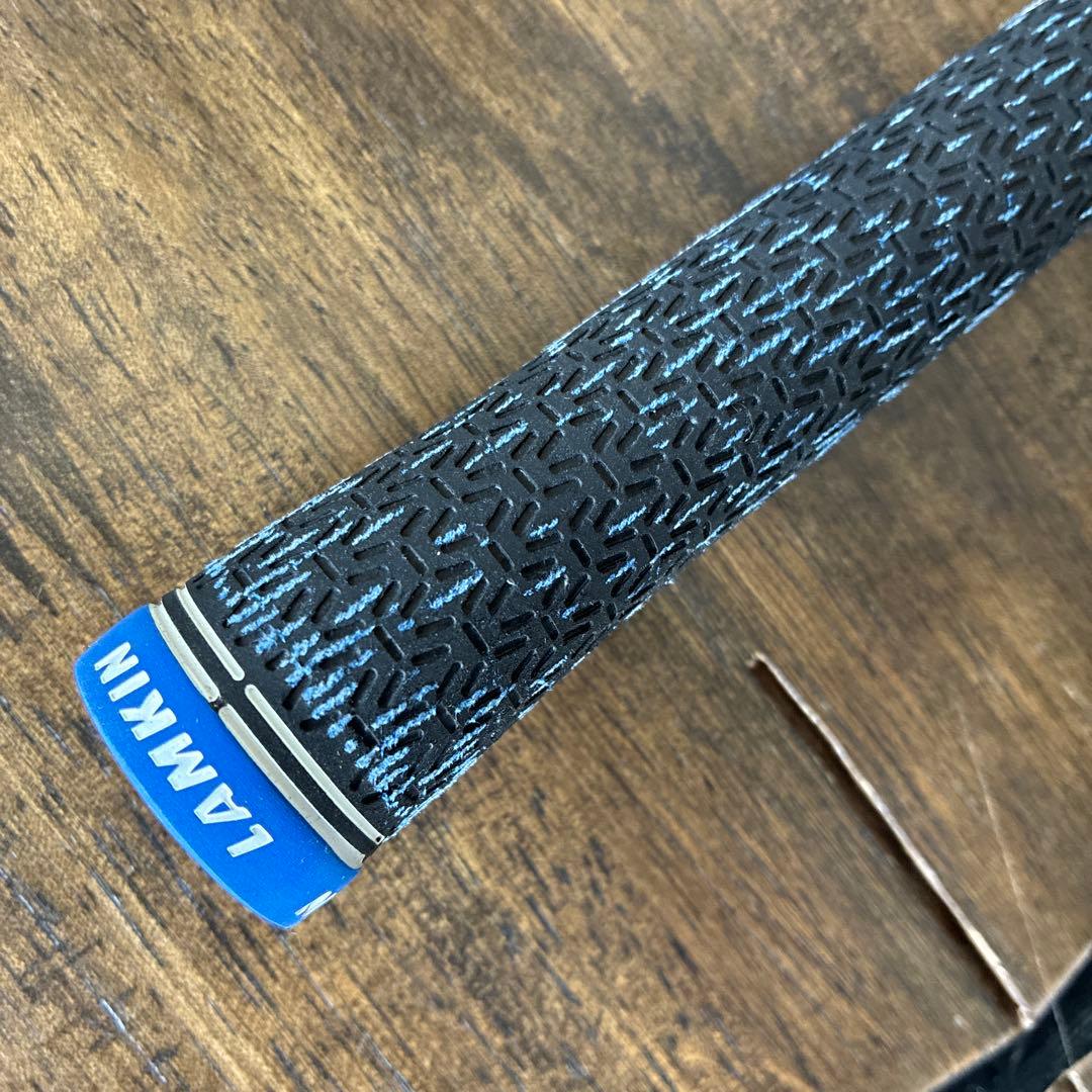 PARADYM A1 SMOKE フェアウェイウッド 18° 5番　flex:R