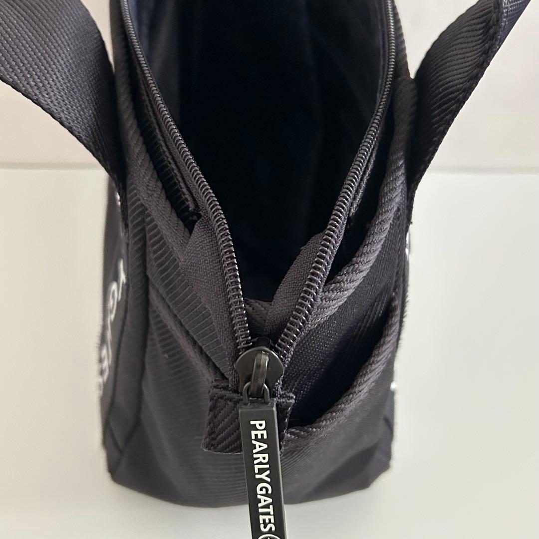 PEARY GATES パーリーゲイツ カートバッグ ネイビー