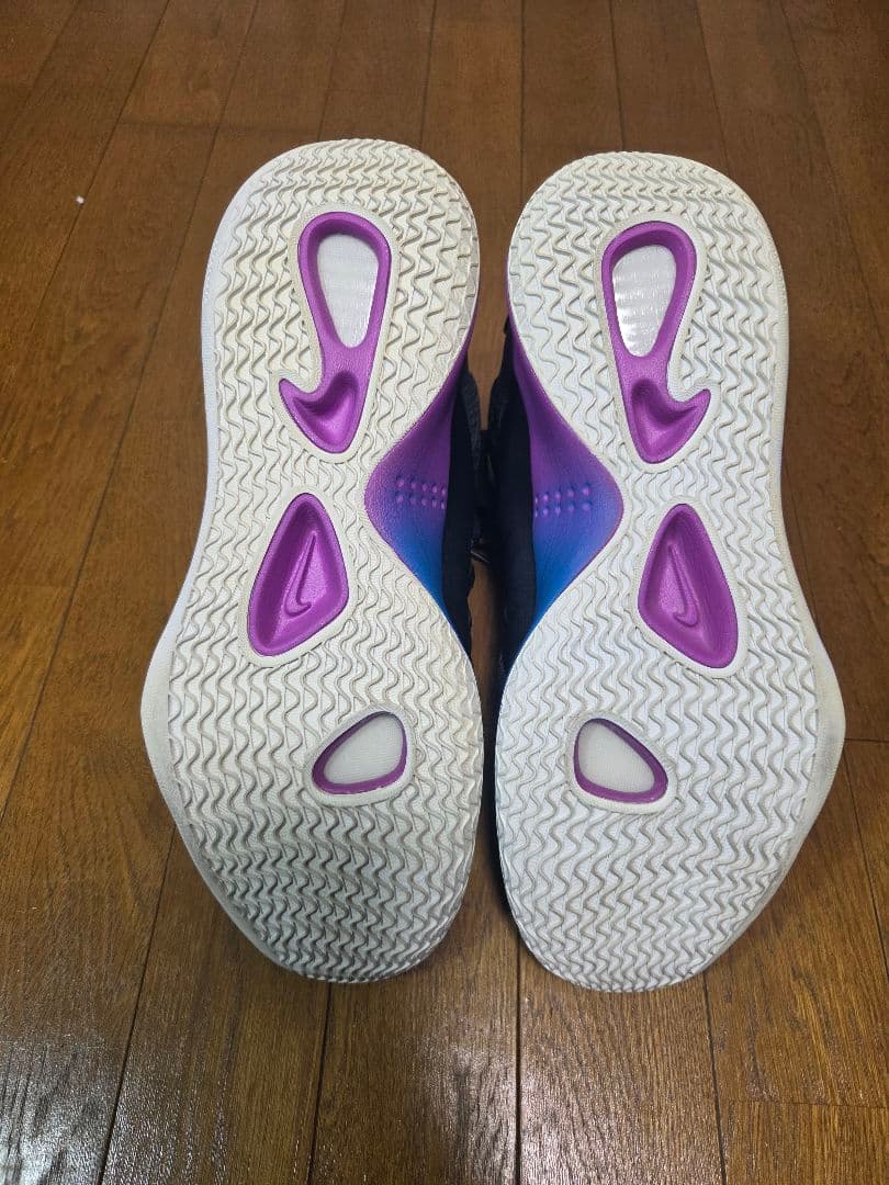 シューズ(男性用) Nike hyperdunk x