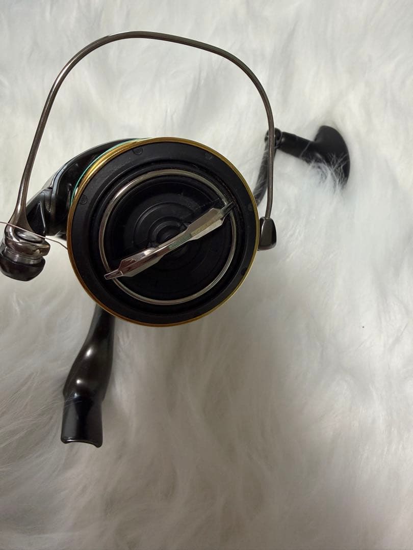 ツインパワー4000mhg