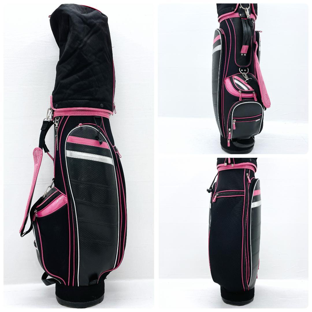 【豪華‼】 ヤマハ ブリヂストン レディース ゴルフクラブ 初心者 セット L