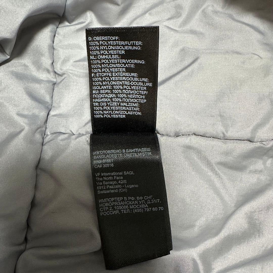 【超希少◎】THE NORTH FACE　スノボウェア　総柄　完売モデル◎