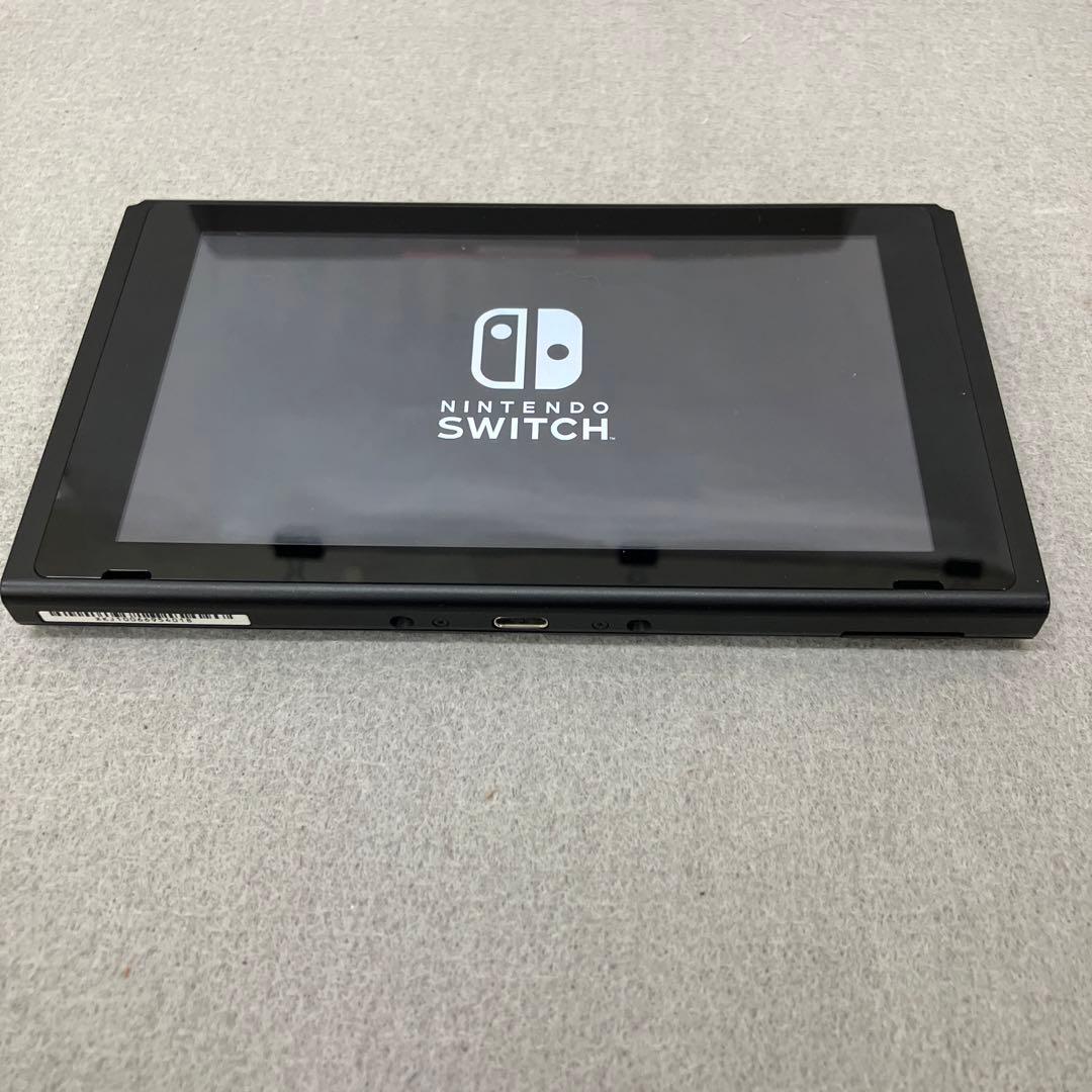 GD5143 Nintendo Switch 本体＋PROコントローラー