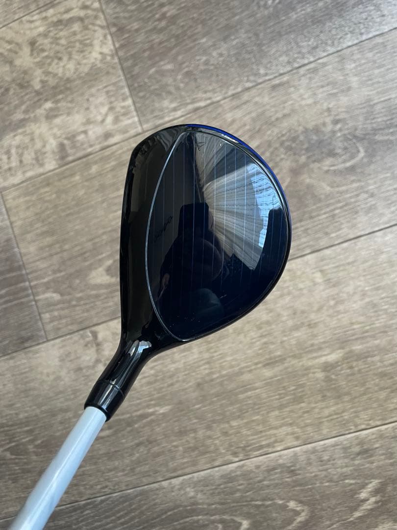 TOUR B X-03(2018)ドライバー　フェアウェイウッド　セット