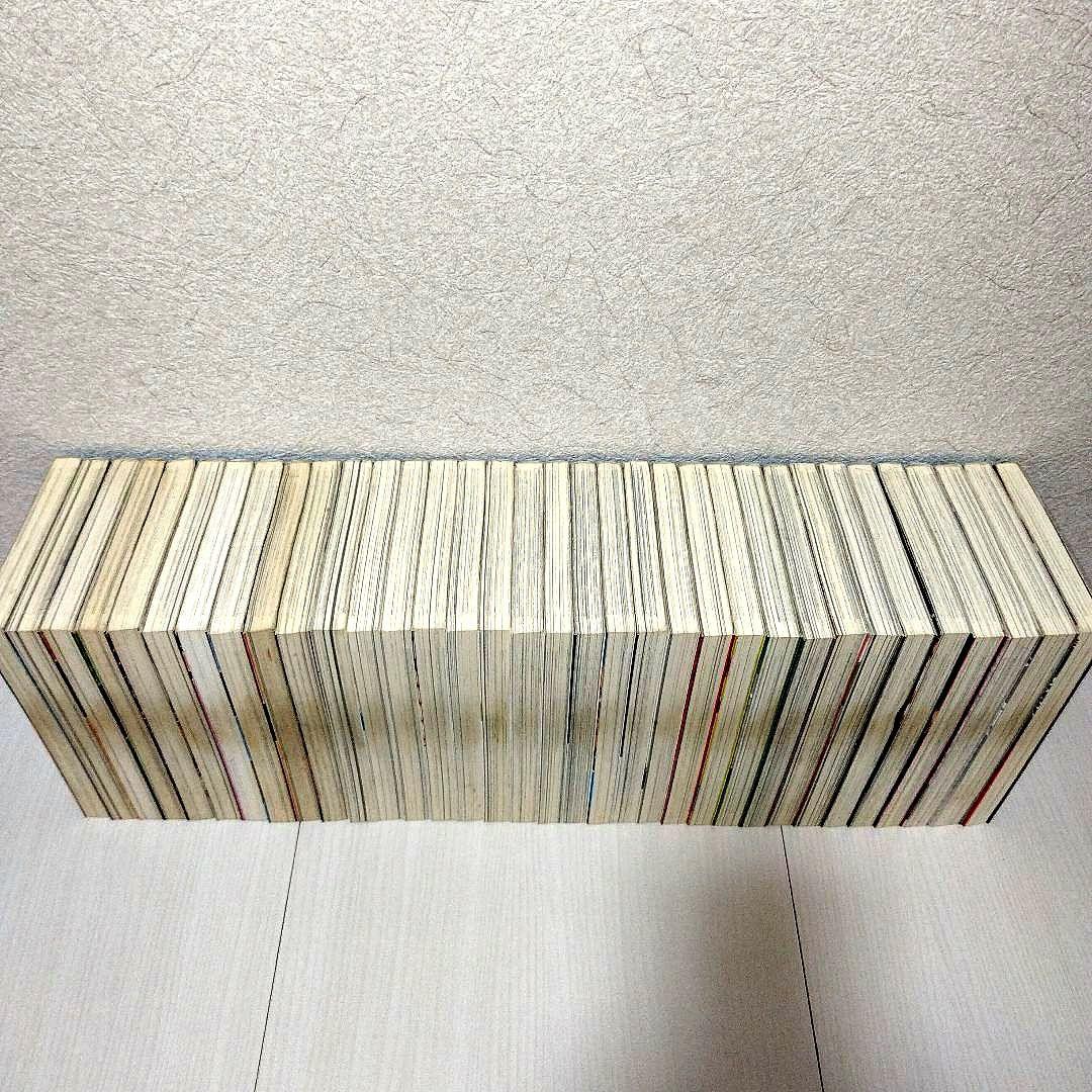 高橋ヒロシ「Crows : 完全版＋ 外伝」「Worst ＋外伝」【全巻セット】