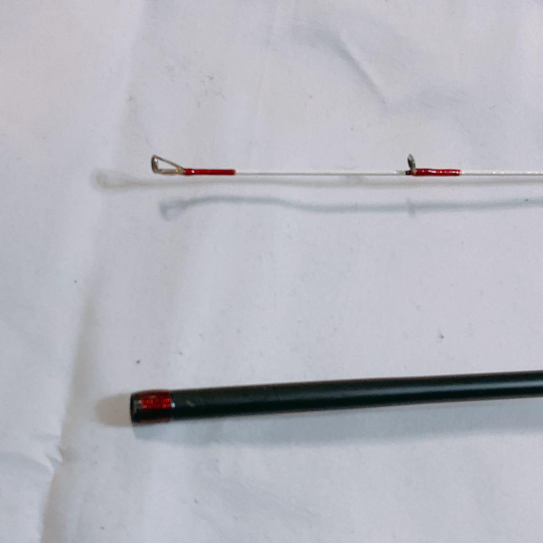 シマノ（SHIMANO）「炎月　一つテンヤマダイ」255MH