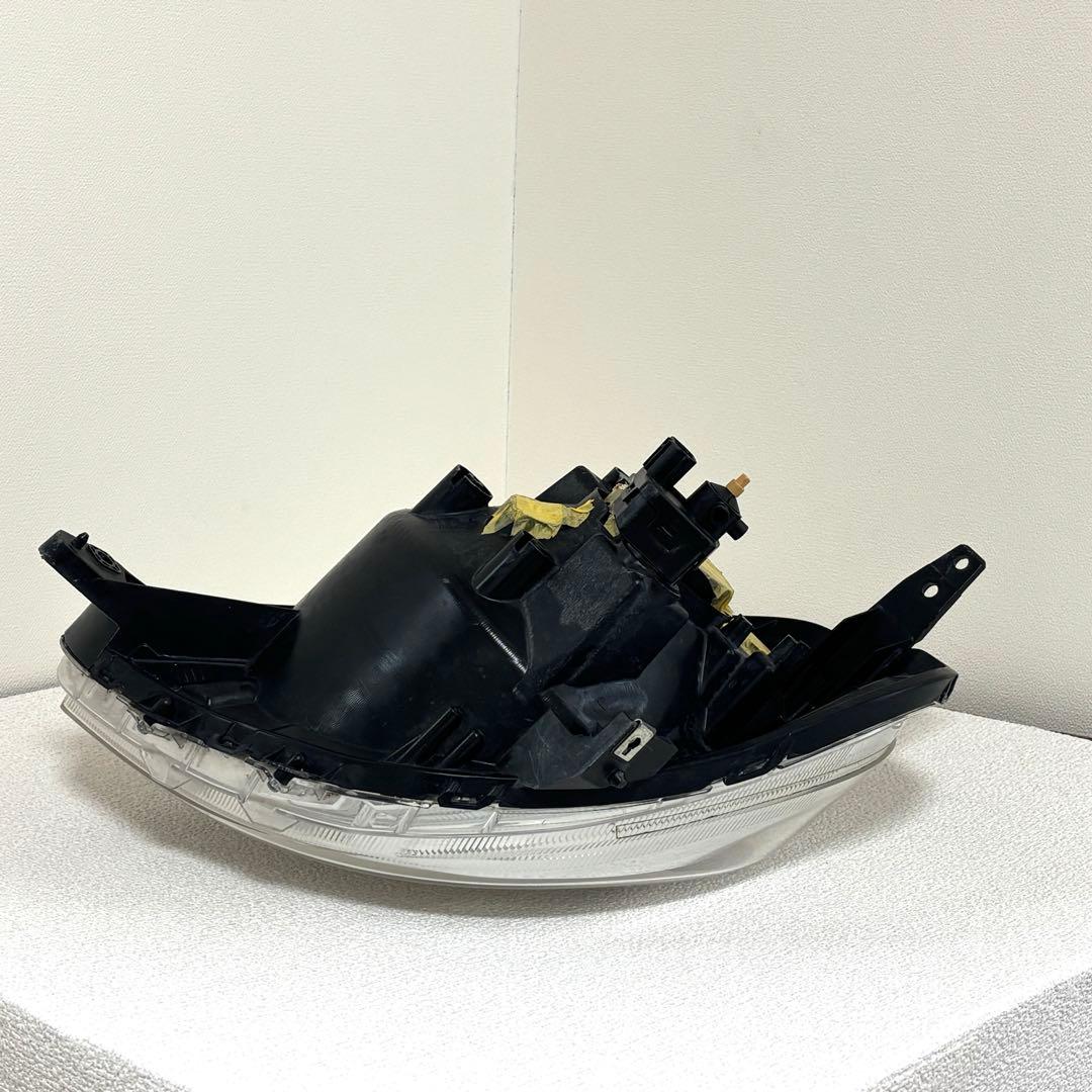 モコ MG22S 純正 ヘッドライト 左右セット