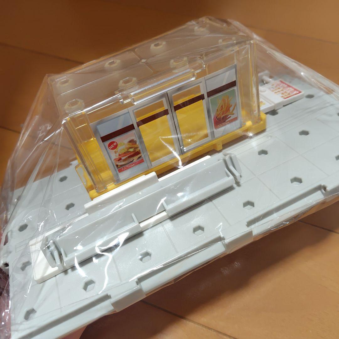 大量　トミカタウンビルドシティ8＋トミカタウン交番　まとめ売り