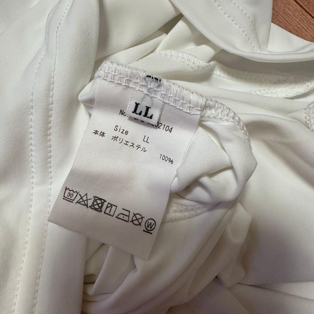 cpggolf フード付き　UVカット　長袖　パーカー　ハーフジップ　指穴　春夏