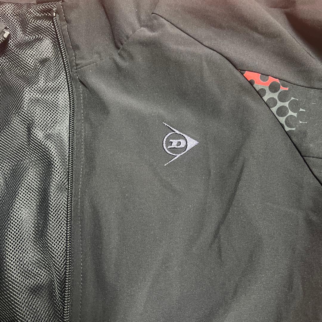 ダンロップ　アップウエア