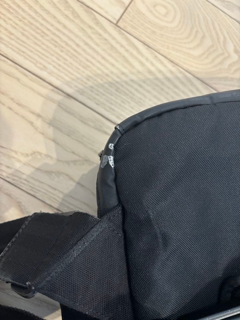 アクセサリー chrome cadett max