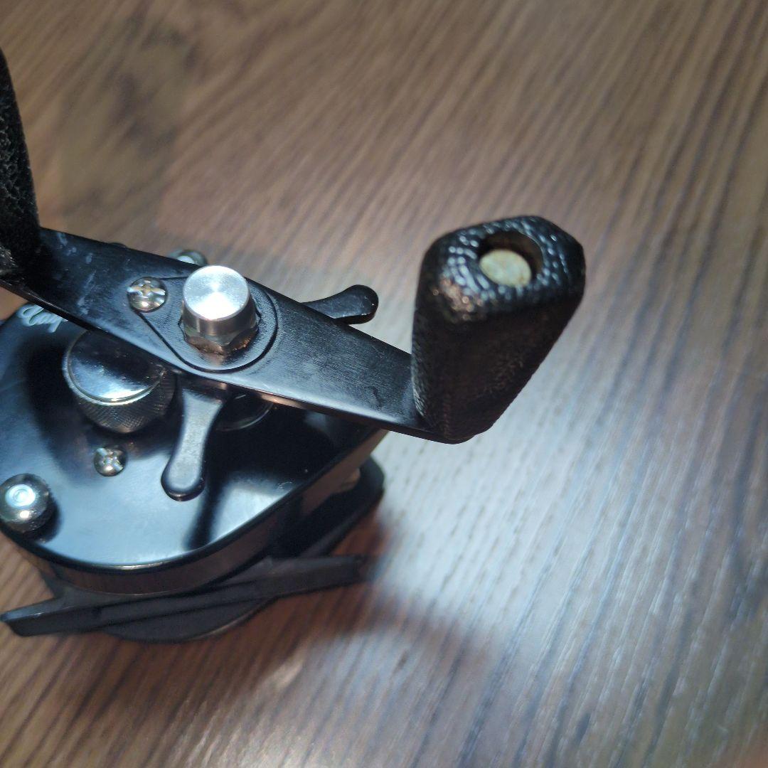 RYOBI キャプテン400 ベイトリール