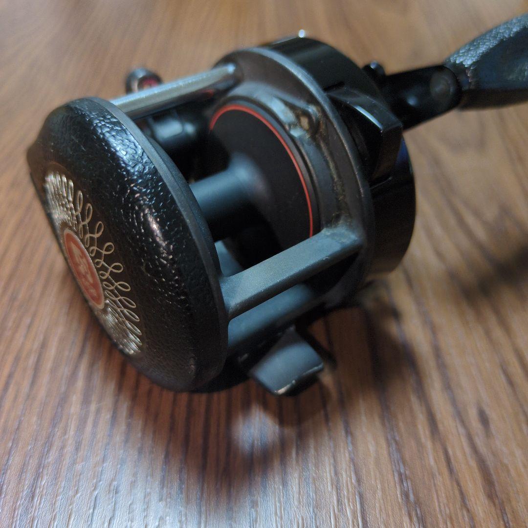 RYOBI キャプテン400 ベイトリール