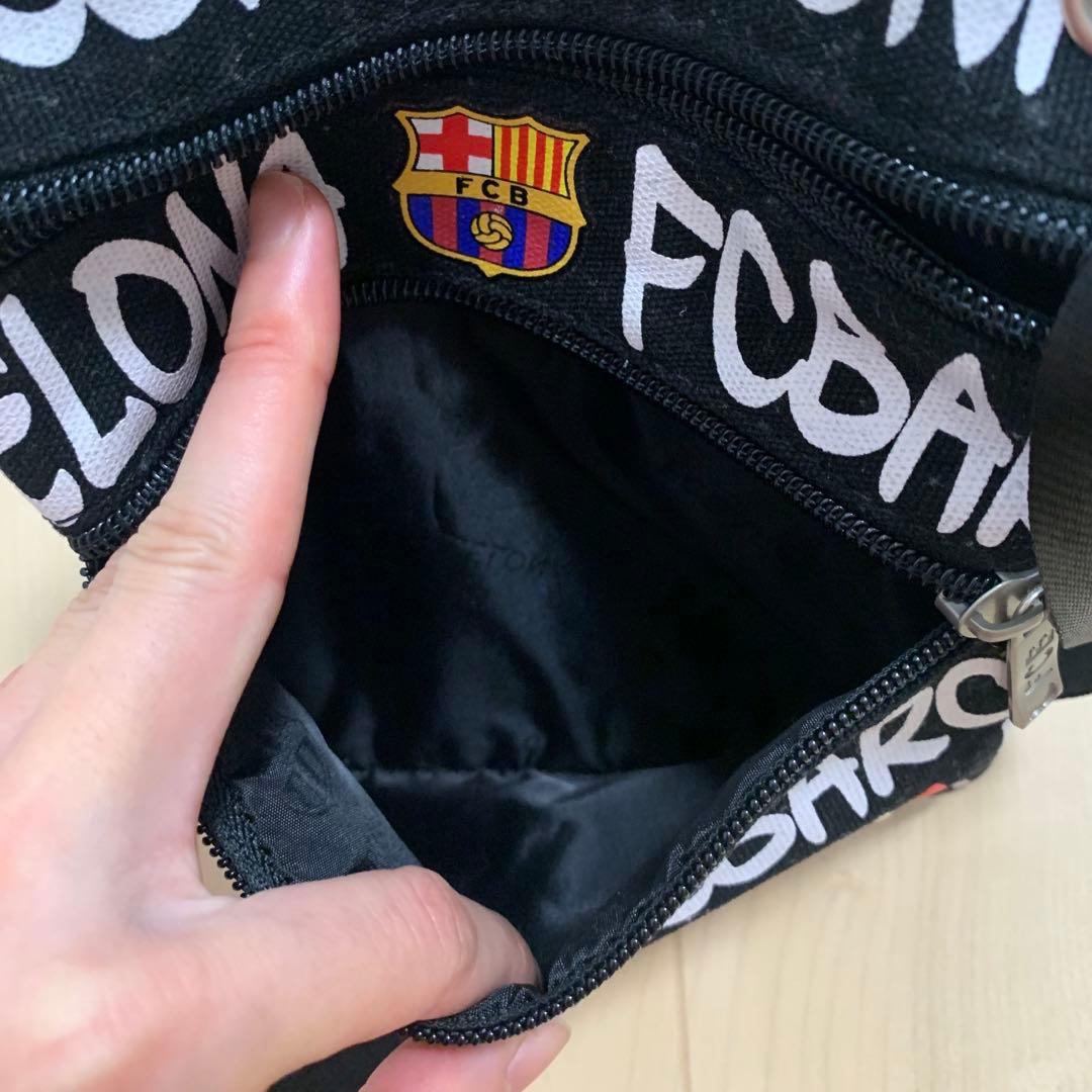 ☆バルセロナミニバック