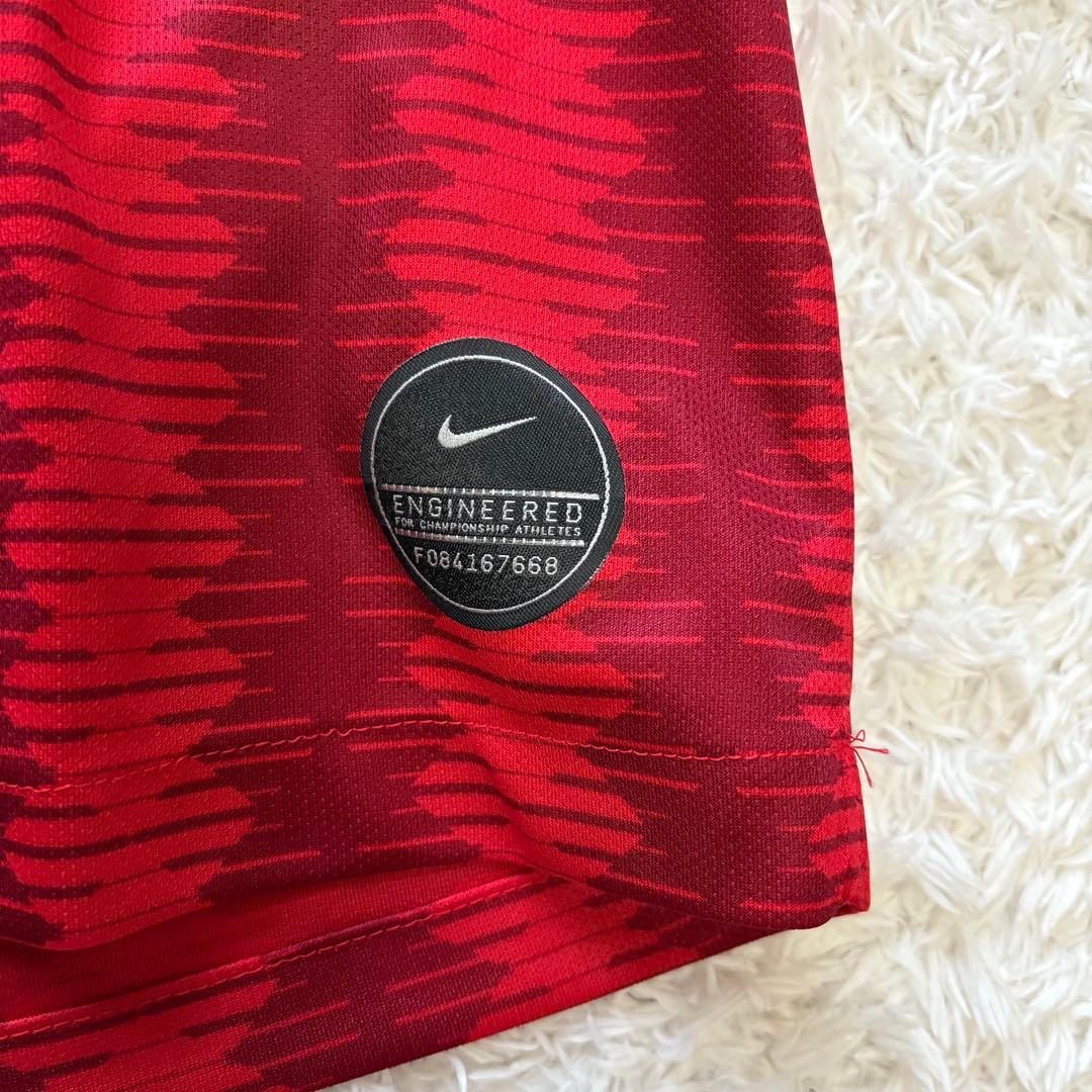 ビックサイズ　浦和レッズ　2019年　ユニホーム 3XL 美品　レプリカ