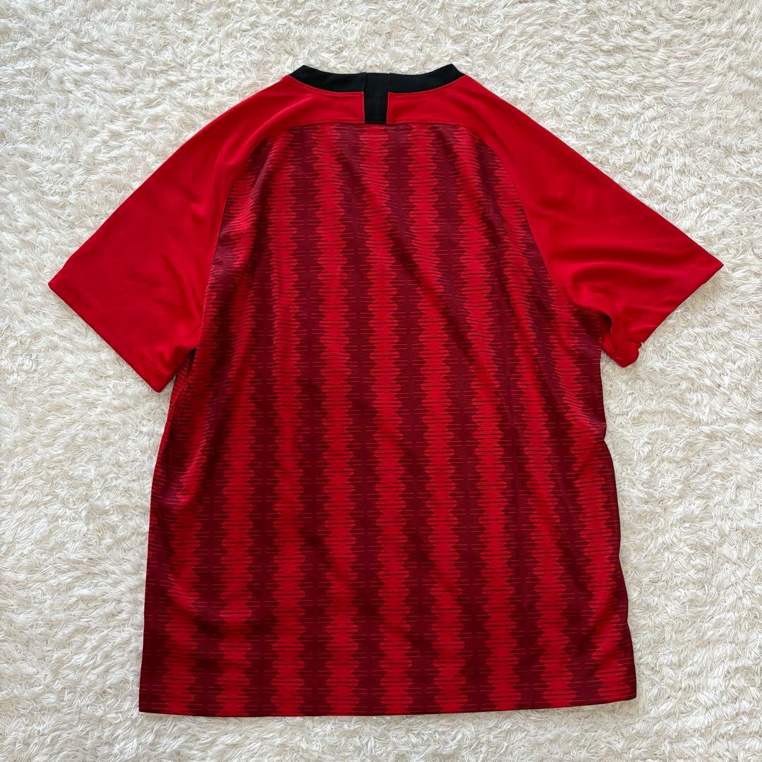 ビックサイズ　浦和レッズ　2019年　ユニホーム 3XL 美品　レプリカ