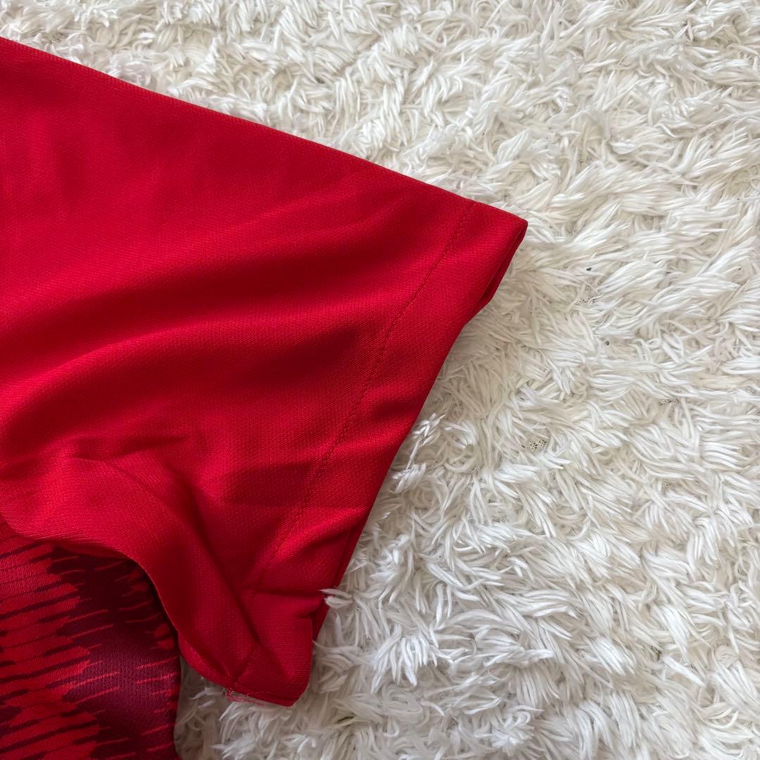 ビックサイズ　浦和レッズ　2019年　ユニホーム 3XL 美品　レプリカ