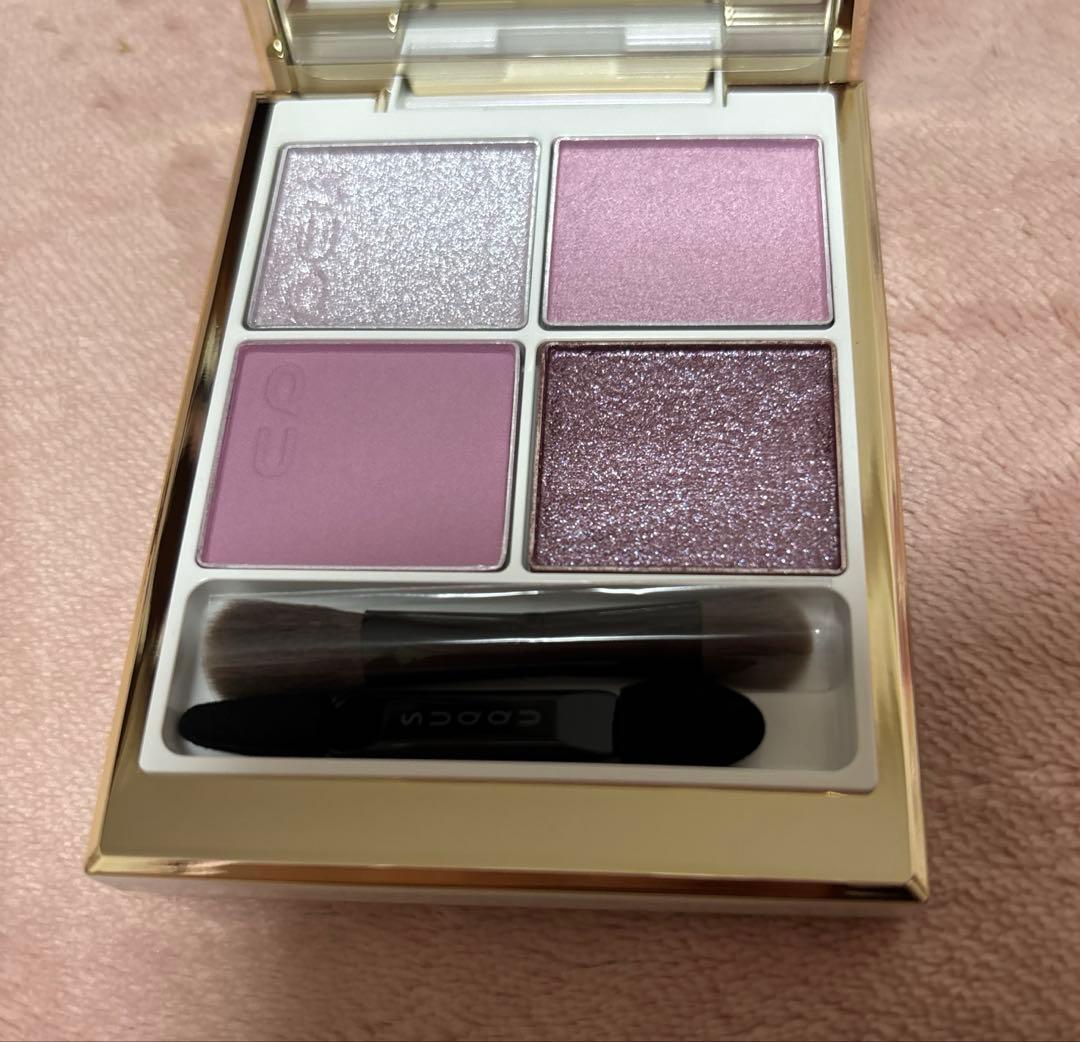 SUQQU シグニチャー カラー アイズ 149 舜華 SHUNKA ホリデー