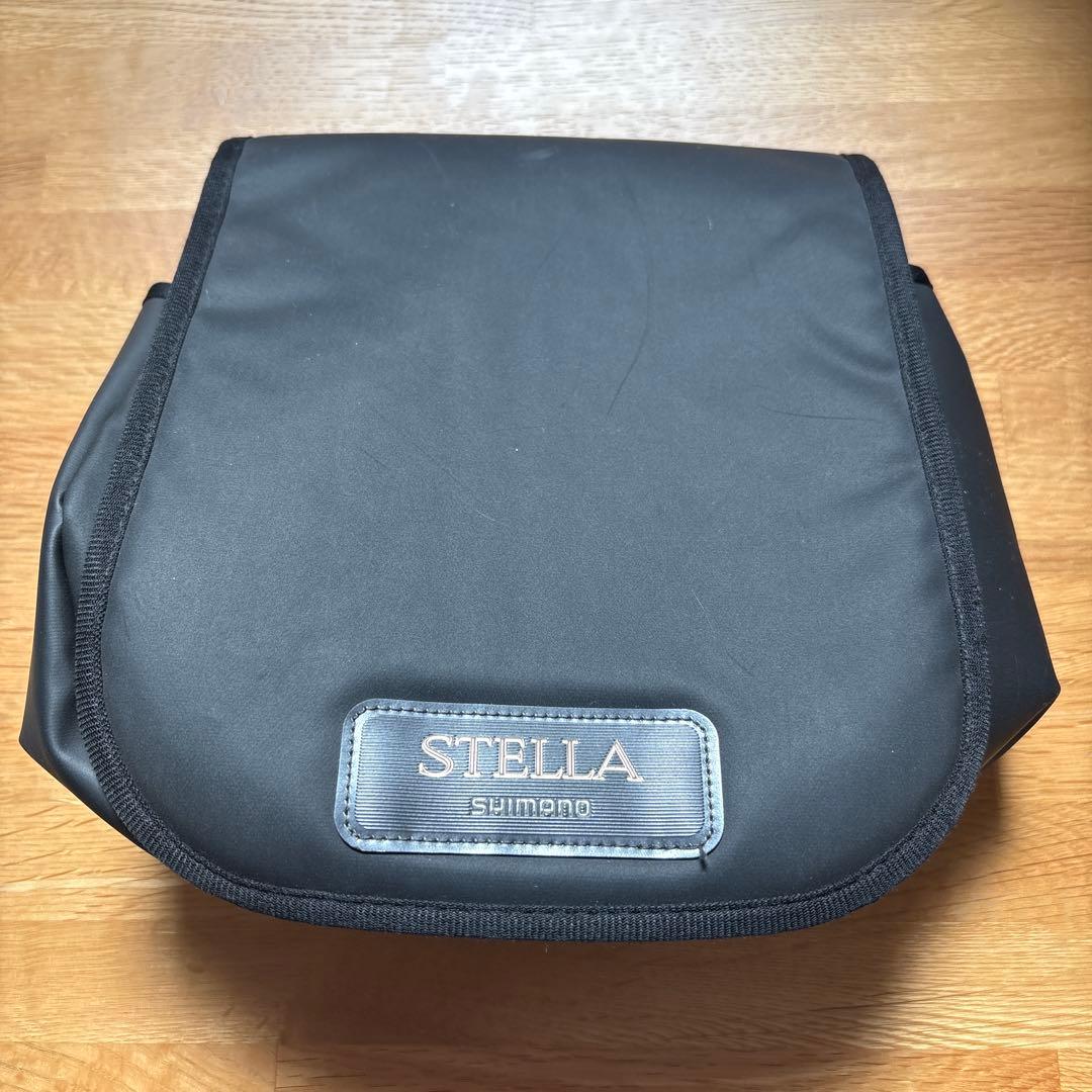 08 ステラSW 18000HG