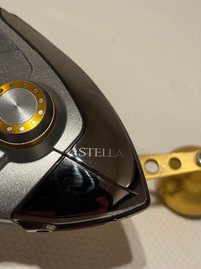 08 ステラSW 18000HG