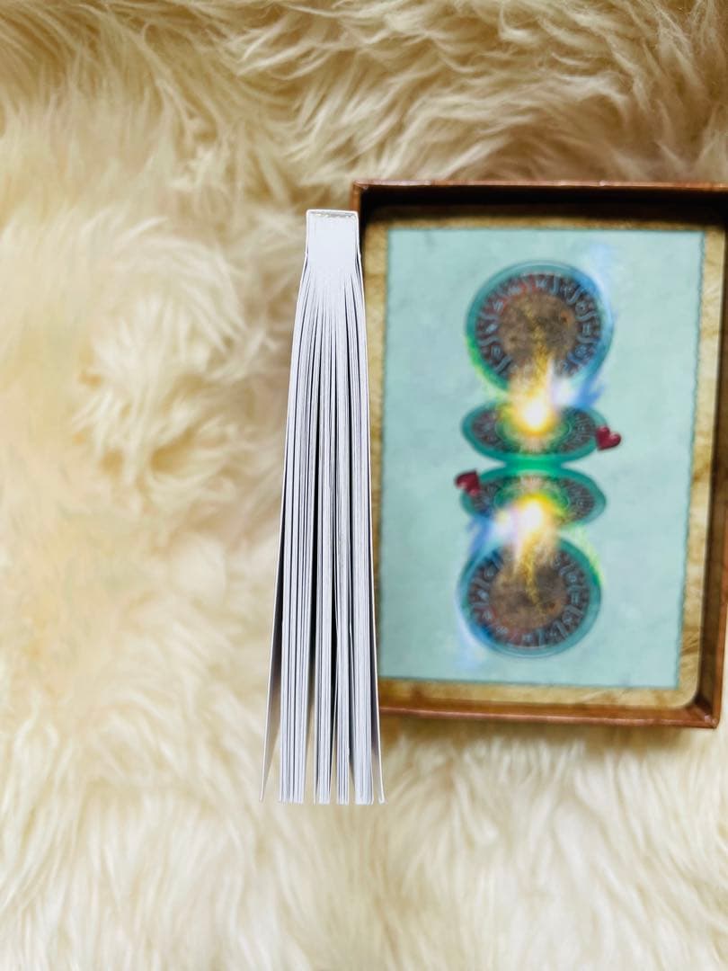 【正規品】ザ・マップオラクルカード、ウィズダムオラクルカード