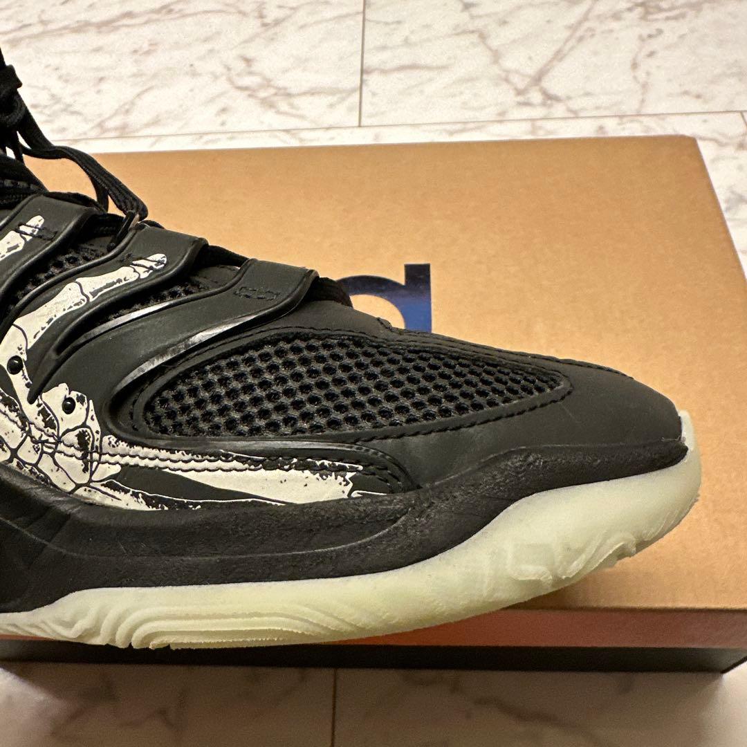 シューズ(男性用) Nike KD18