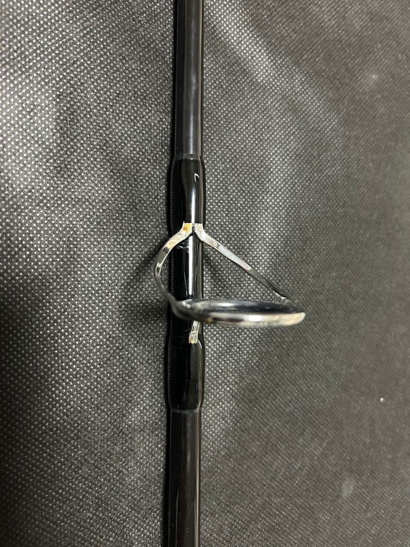 トゥルースジャパン　ホワイトインサイト7415 アルミギンバル仕様