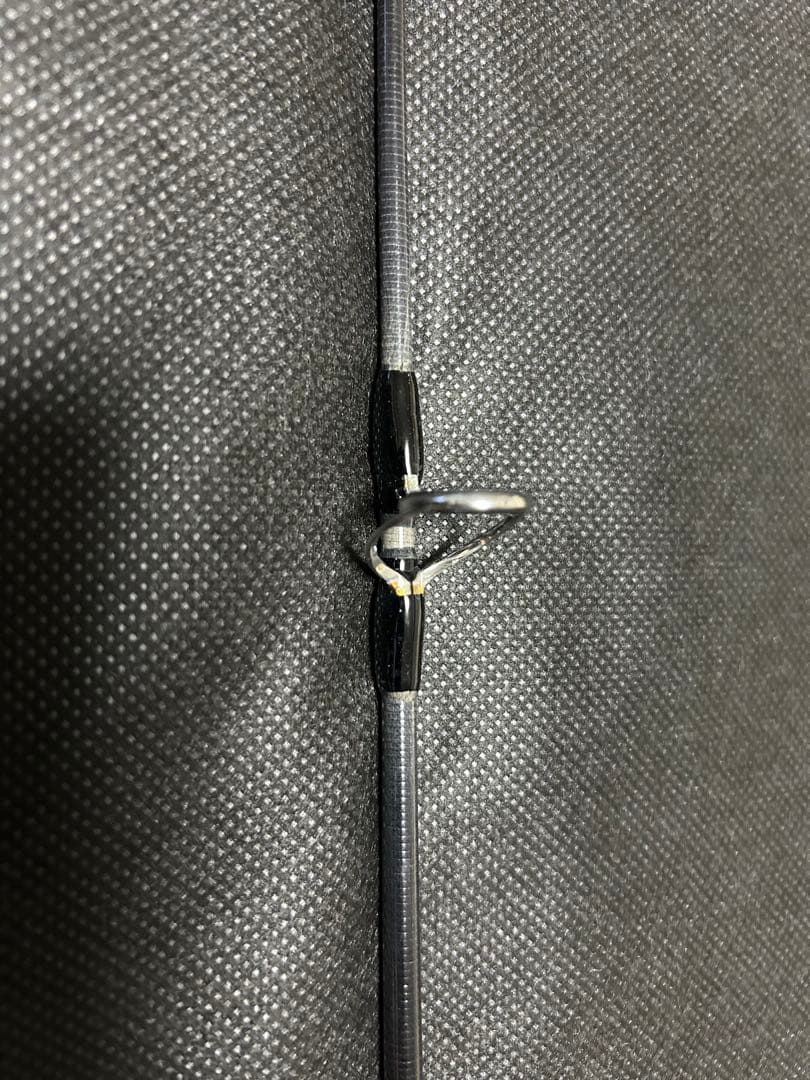 トゥルースジャパン　ホワイトインサイト7415 アルミギンバル仕様