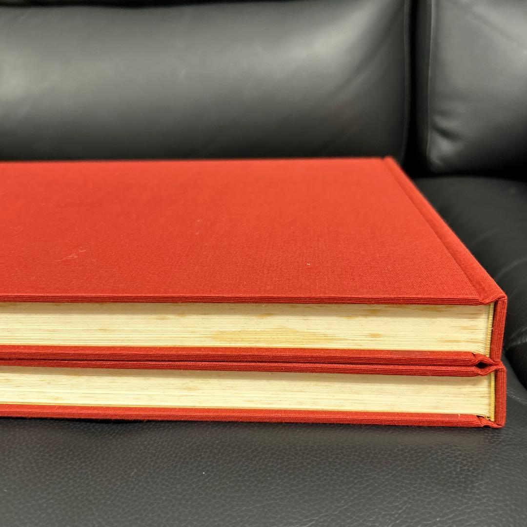 「江戸風俗画集成 目でみる江戸時代 全2冊 昭60」