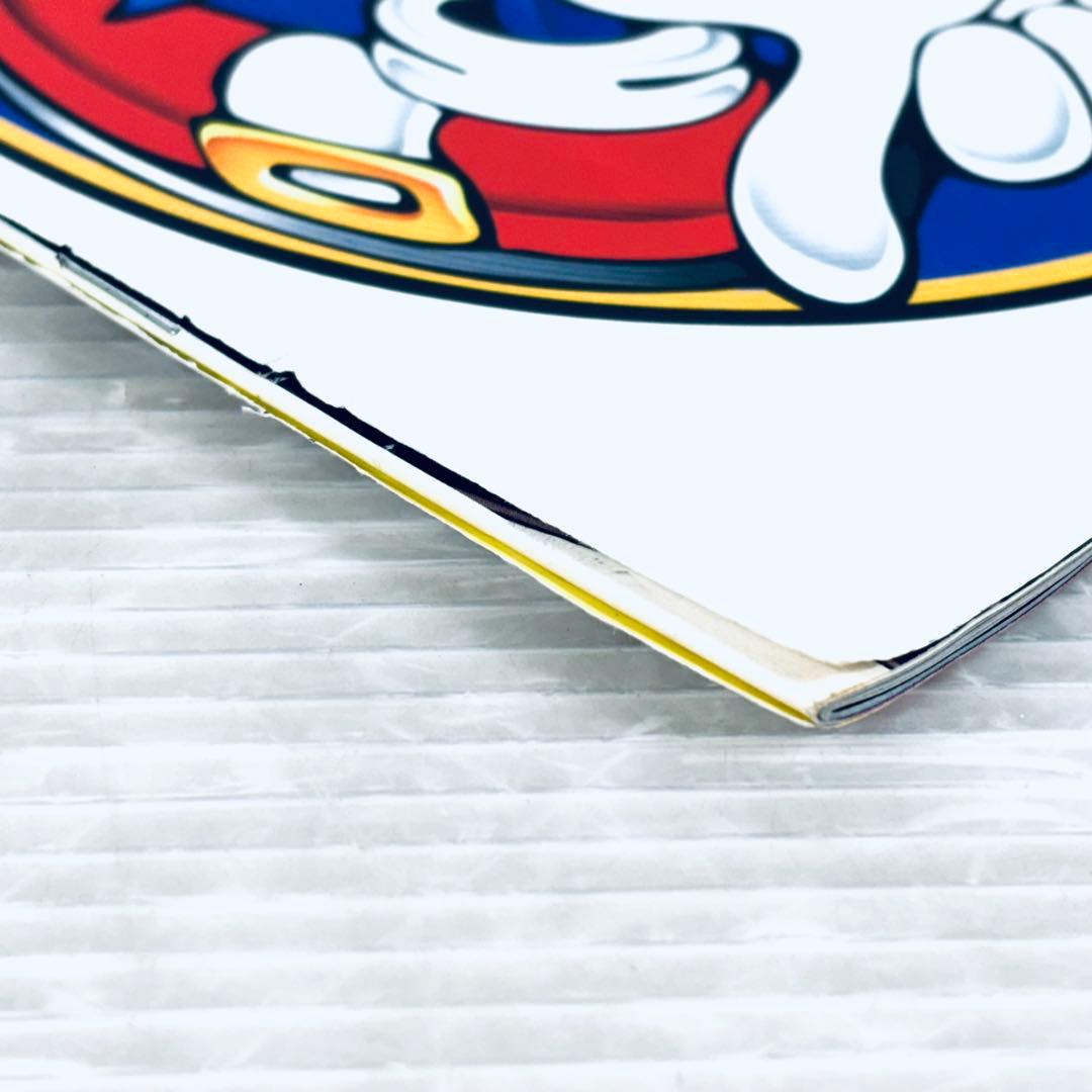 【希少】SEGAMAGA セガマガジン　1998年10・11月号ドリームキャスト