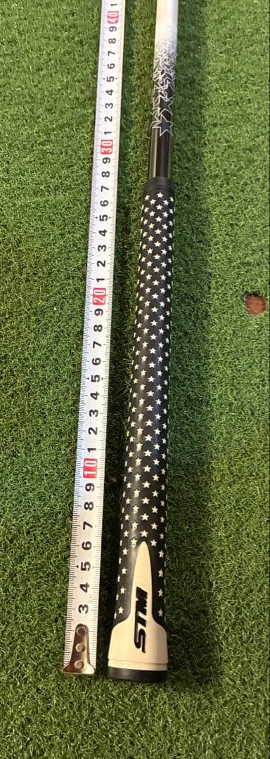 ランバックス　プラチナム　65S テーラーメイド　ドライバー用シャフト