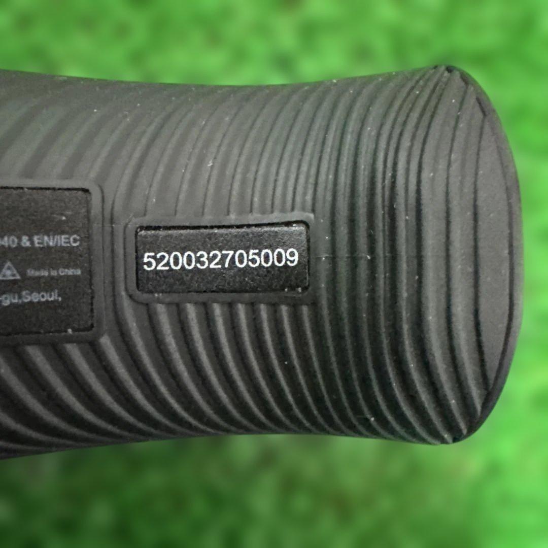 【ゴルフ距離計】ボルビック V2 レーザー距離計 グリーン 高低差