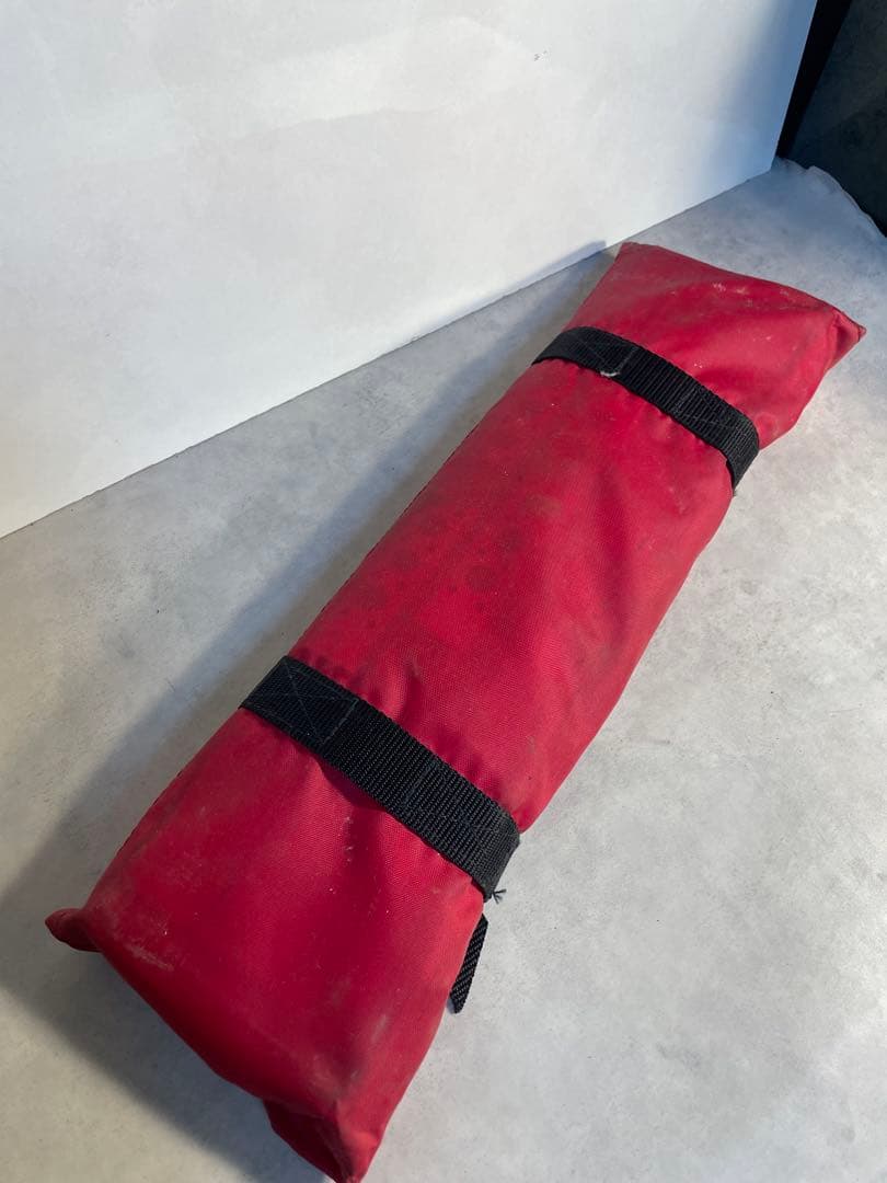 スノーピーク BAJA 400 SLV-001 廃盤 コンパクト アルミテーブル